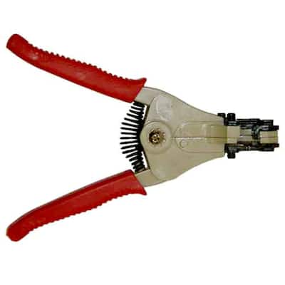 HVTools Multi Function Stripping Tool