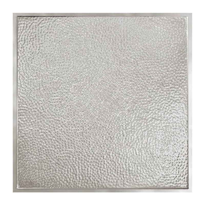 Great Lakes Tin Chicago Lay-in Ceiling Tile