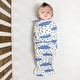 preview thumbnail 61 of 62, Norani Snugababe Swaddle Pod