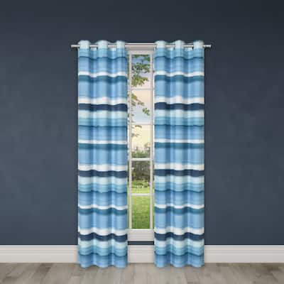 Royal Court Balboa Grommet Panel Pair