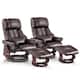 Option Dark Brown