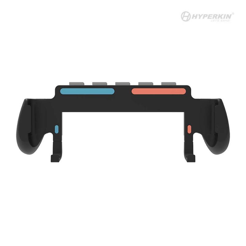 Hyperkin M07715 Swiftgrip Pro With Game Storage For Switch 2