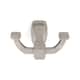 Option Satin Nickel