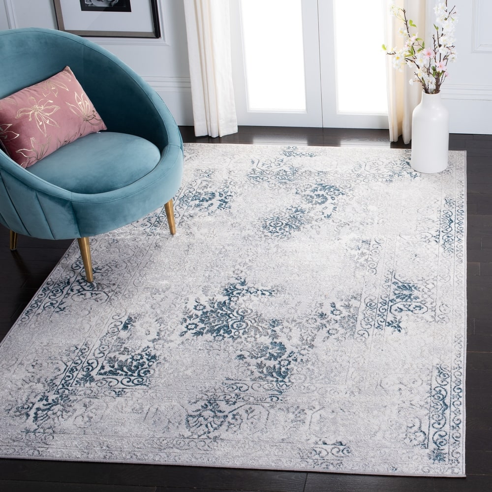SAFAVIEH Orchard Lera Vintage Distressed Rug