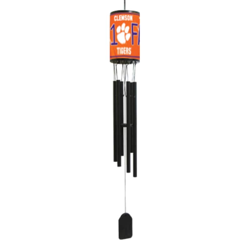 Clemson Tigers Chime