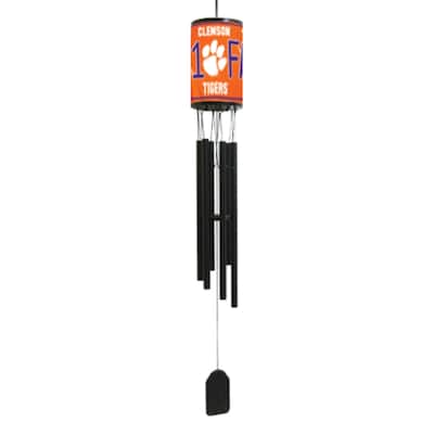 Clemson Tigers Chime