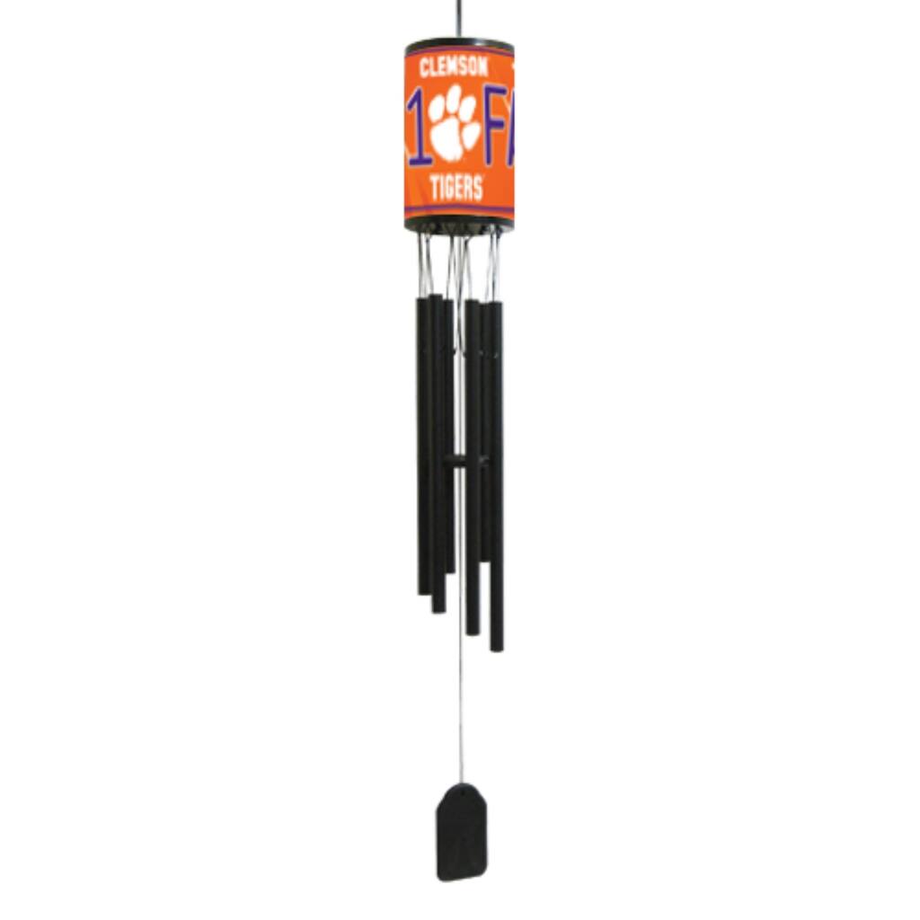 Clemson Tigers Chime