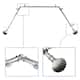 Option Satin Nickel