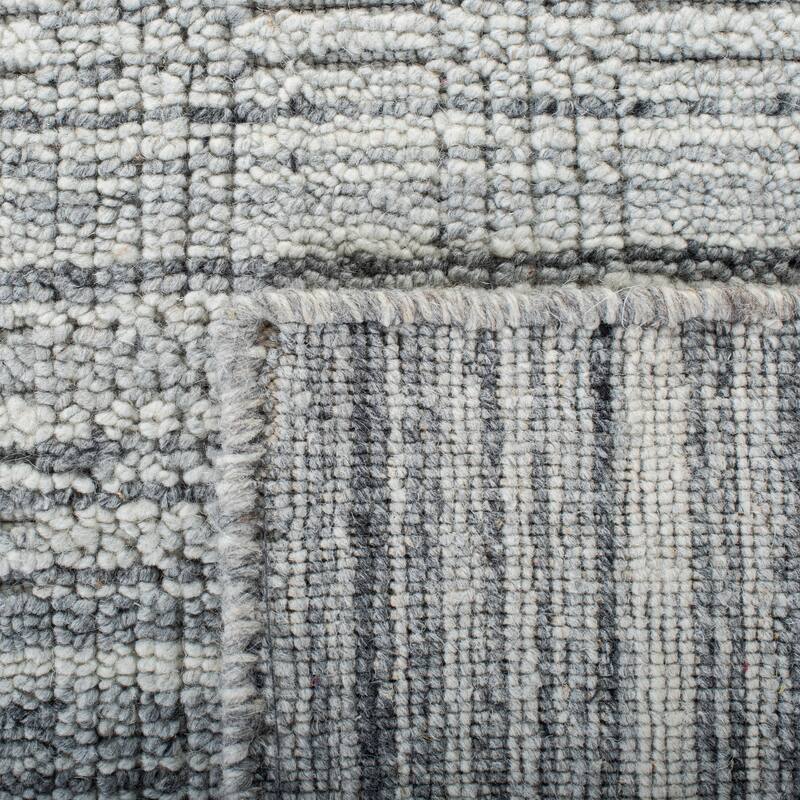 SAFAVIEH Handmade Elements Vitoria Wool Rug