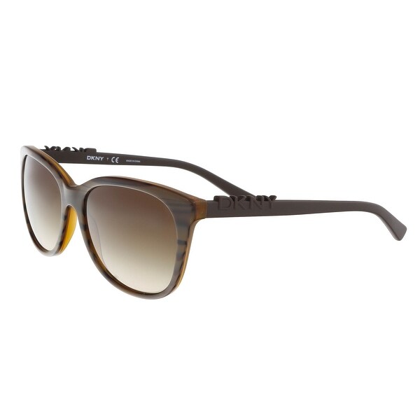 dkny cat eye sunglasses