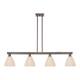 Option Oil Rubbed Bronze / Natural