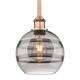 Option Antique Copper / Light Smoke