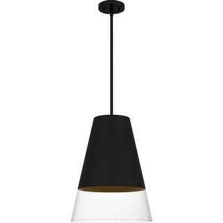 Peregrine One Light Pendant