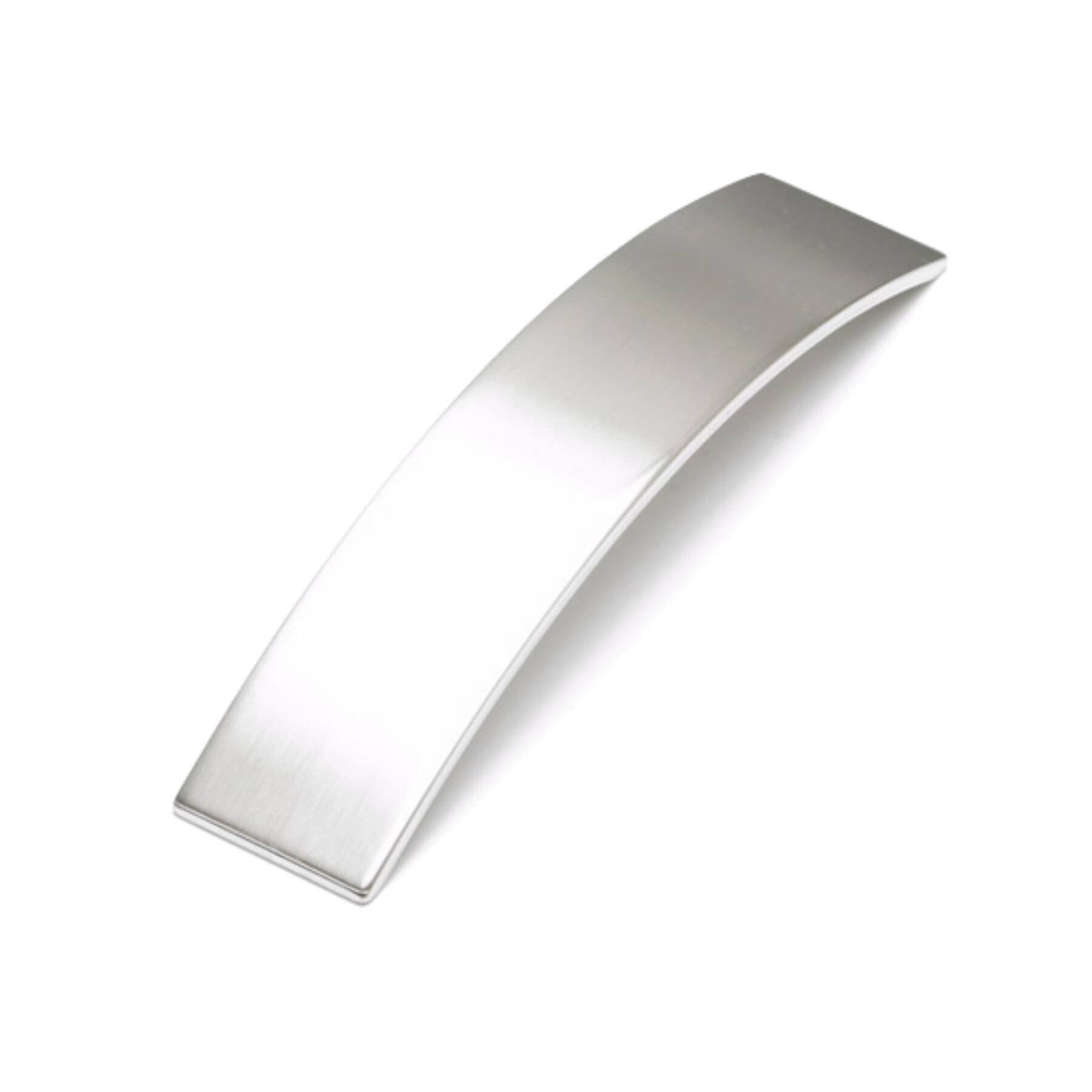 Option Satin Nickel
