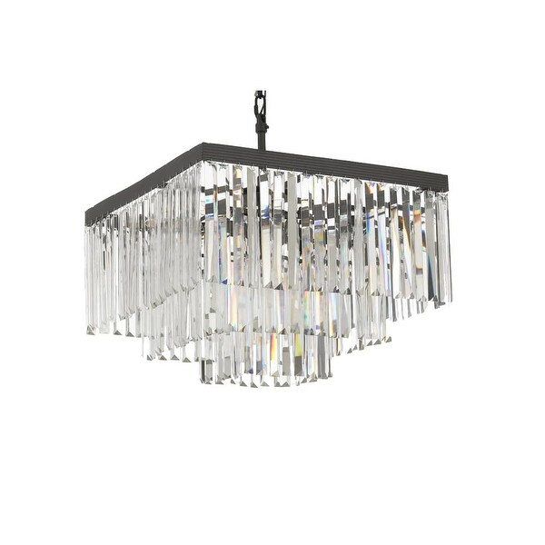 Harrison lane chandelier cheap