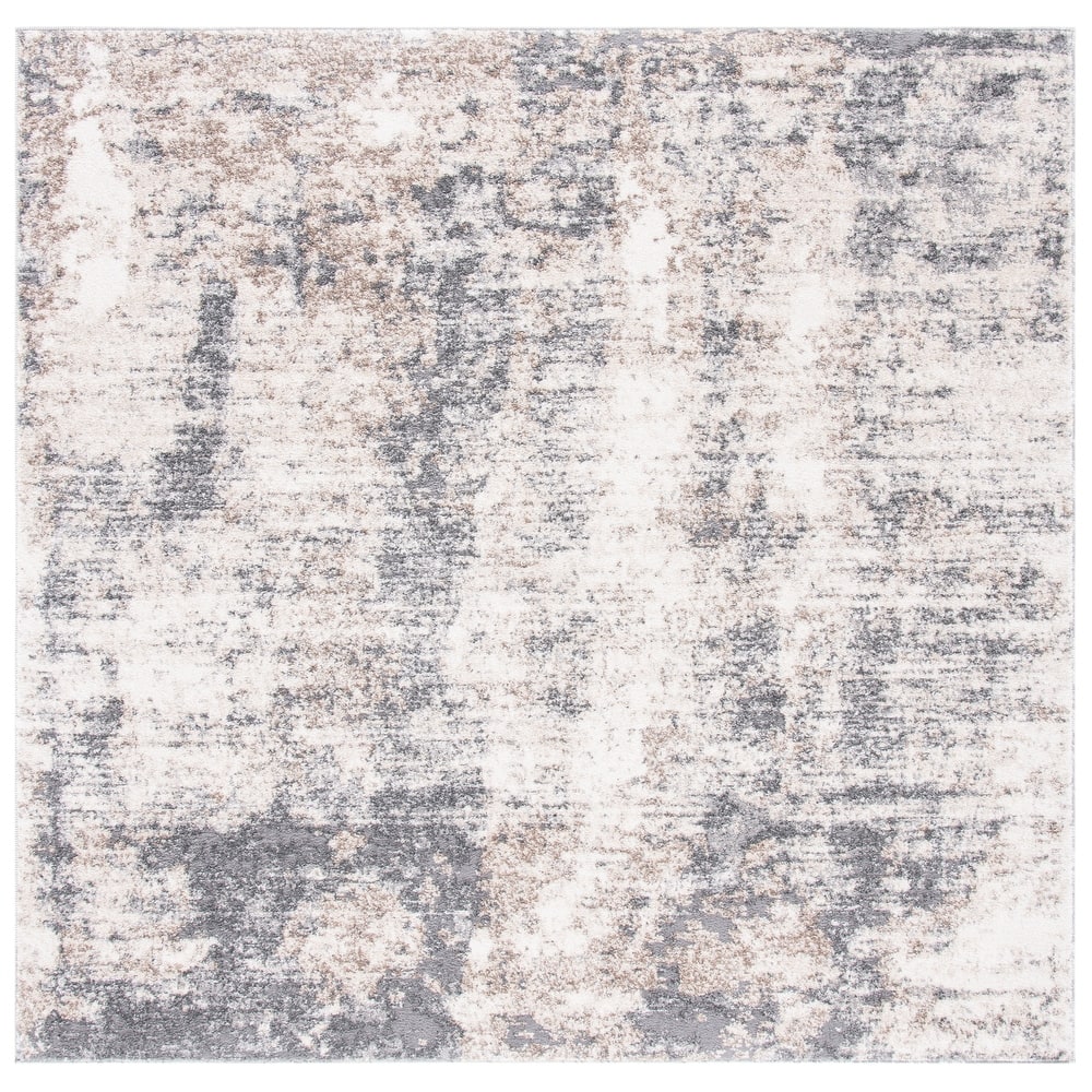 SAFAVIEH Aston Holta Modern Abstract Rug
