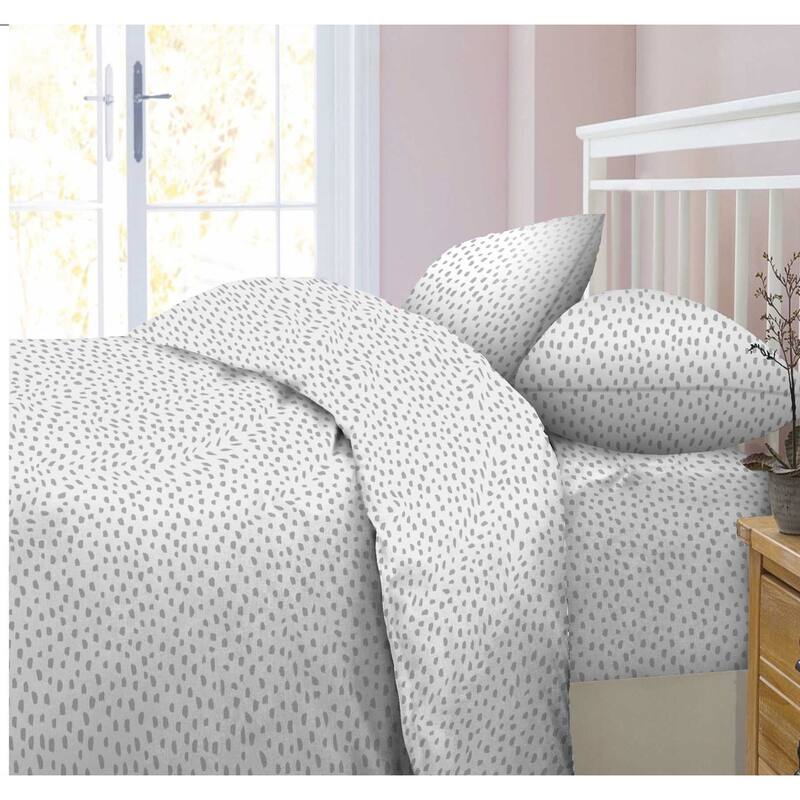 Printed Sheet Sets - Paint Brush