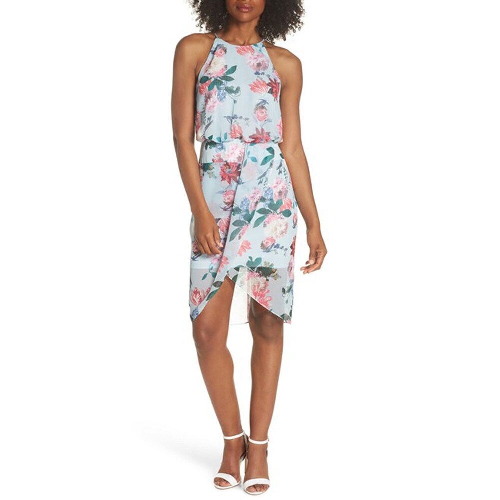 chelsea28 midi dress