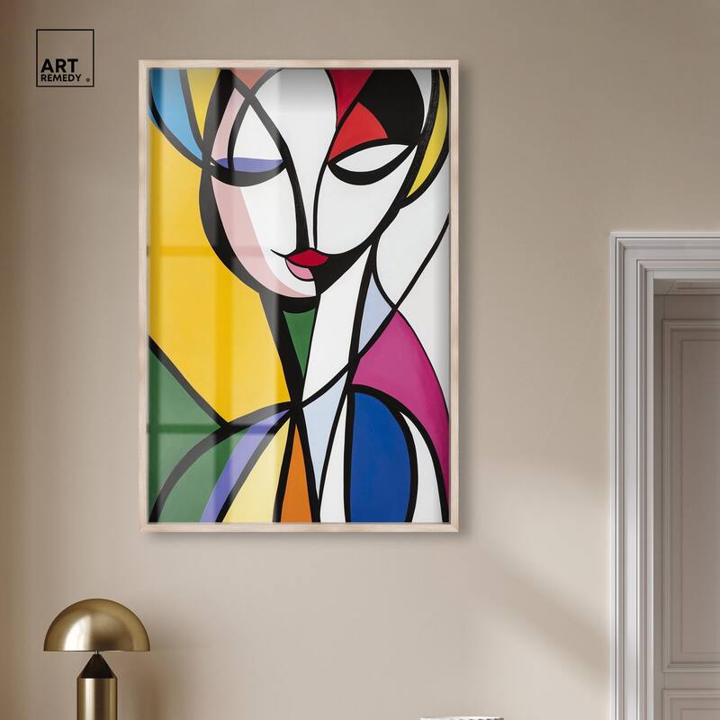 Lacara II Shadowbox by Art Remedy