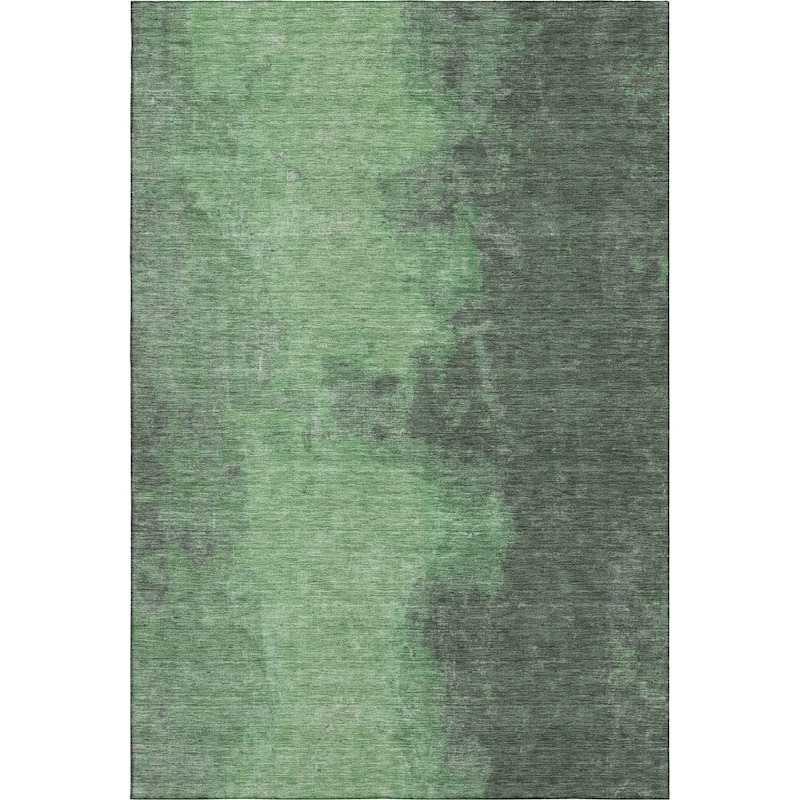 Premium Washable Super Soft Vintage Traditional Mayfield Rug