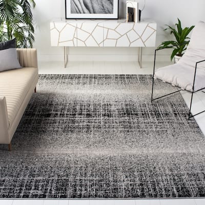 SAFAVIEH Adirondack Ina Modern Distressed Rug