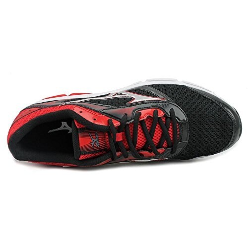 mizuno wave impetus mens running shoes