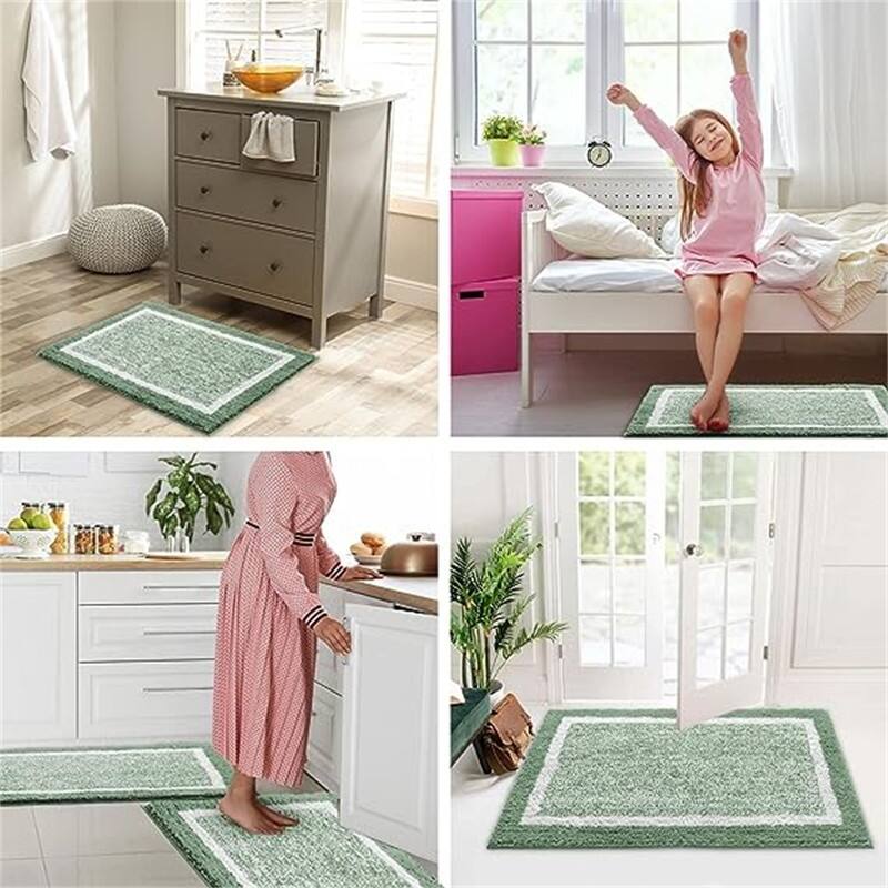 Bath mats for Bathroom Non Slip