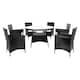 Option Black/White Cushion