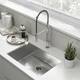 Option Stainless Steel