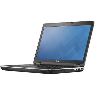 Dell Latitude E6540 9f8m162 Notebook Pc Intel Core I5 4310m 2 7 Ghz Dual Core Processor 4 Gb Ddr3l Sdram 3 Gb Hard Drive Overstock Dell Latitude E6540 9f8m162 Notebook Pc Intel Core I5 4310m 2 7 Ghz Dual Core Processor 4 Gb Ddr3l Sdram 3 Gb Hard Drive Overstock