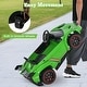 preview thumbnail 31 of 61, 12V Licensed Lamborghini 4WD Kids Ride-on Sports Car with 2.4G Remote - 24" x 44" x 18" (W x D x H)