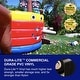 preview thumbnail 2 of 7, HeroKiddo 15' Pirate Ship Commercial Grade Inflatable Water Slide Playset (No Blower Included), Lightweight, Kids Outdoor Fun