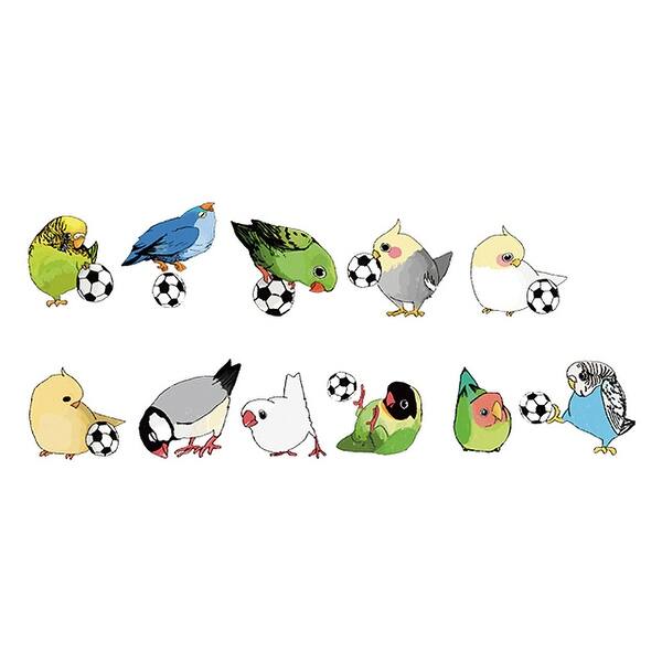 Shop Sofa Back Boy Dog Prints Removable Wall Sticker Diy Wallpaper
