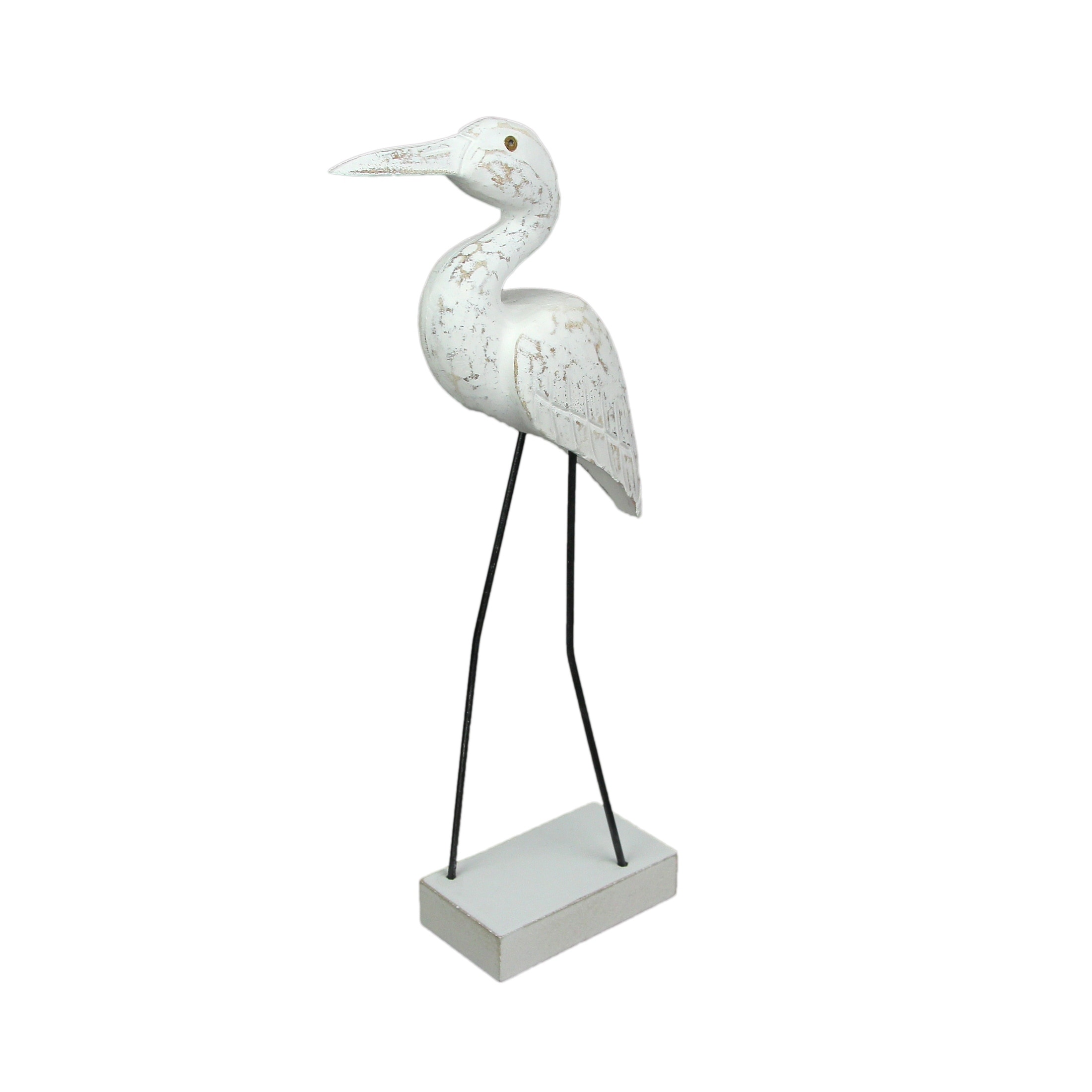 https://ak1.ostkcdn.com/images/products/is/images/direct/9d78d3d4f1162cb62ec8cfcb1a78ff879b13a8f8/Hand-Carved-Wood-and-Metal-White-Egret-Bird-Statue-15-Inches-High.jpg