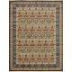 preview thumbnail 87 of 137, Unique Loom Carnation Edinburgh Geometric Area Rug