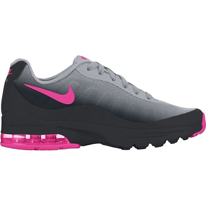 nike air max invigor grey pink