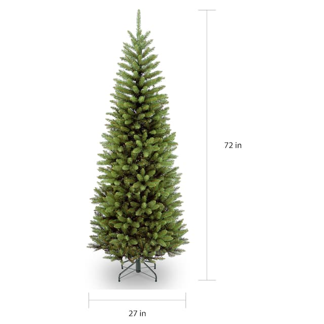6 ft. Kingswood Fir Pencil Tree