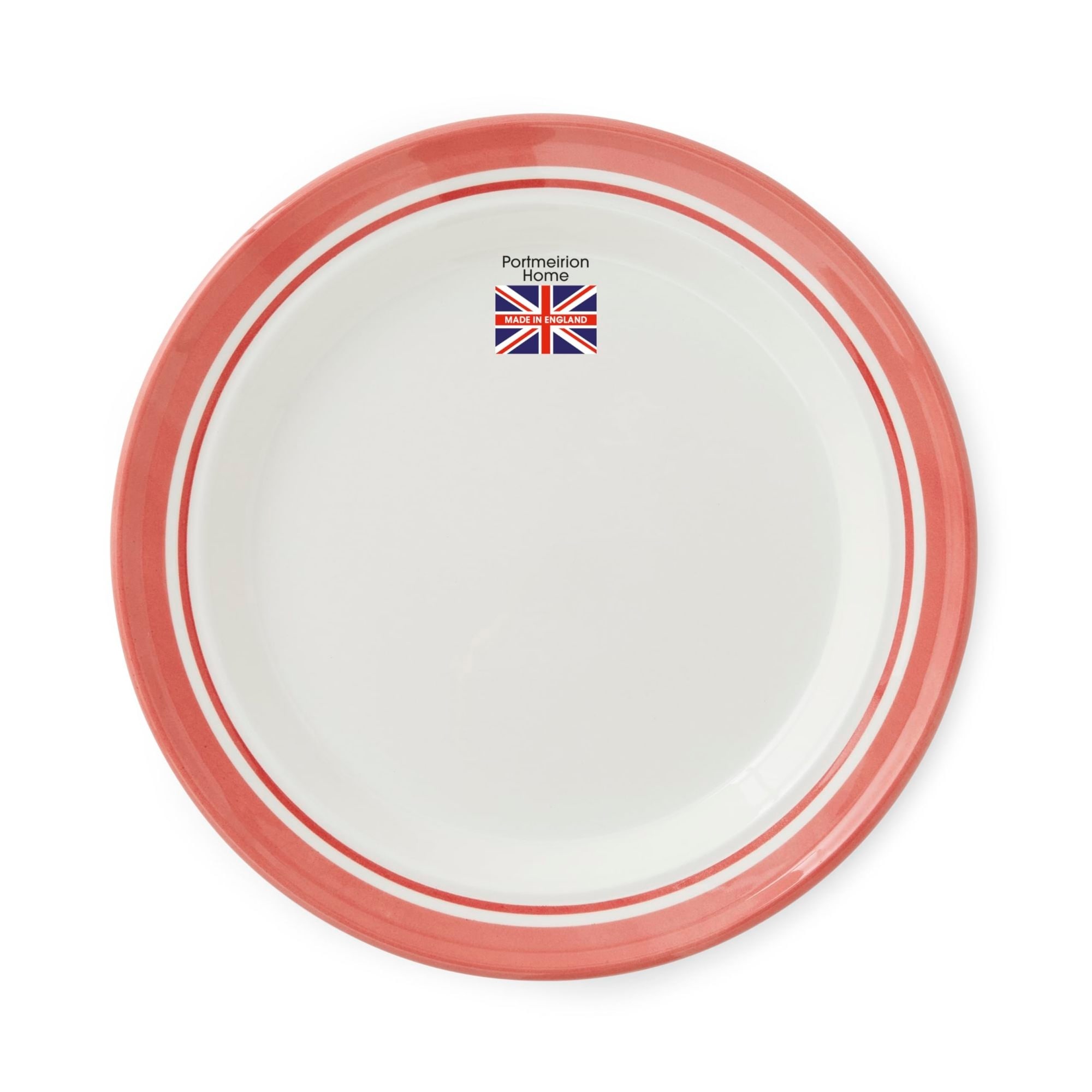 Portmeirion Potters 16 Piece Stripe Dinnerware Set - Overstock