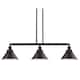 Option Oil Rubbed Bronze / Oil Rubbed Bronze