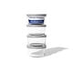 preview thumbnail 34 of 32, Glass Food Storage Containers Set - Round, 1-Cup (8oz) BPA-Free, Microwave & Oven Safe, Airtight Lids