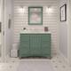 Option Sage Green