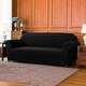preview thumbnail 23 of 89, Subrtex 1 Piece Sofa Slipcover Stretch Spandex Furniture Protector