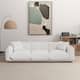 Option Cream Boucle