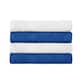 Option White-Navy