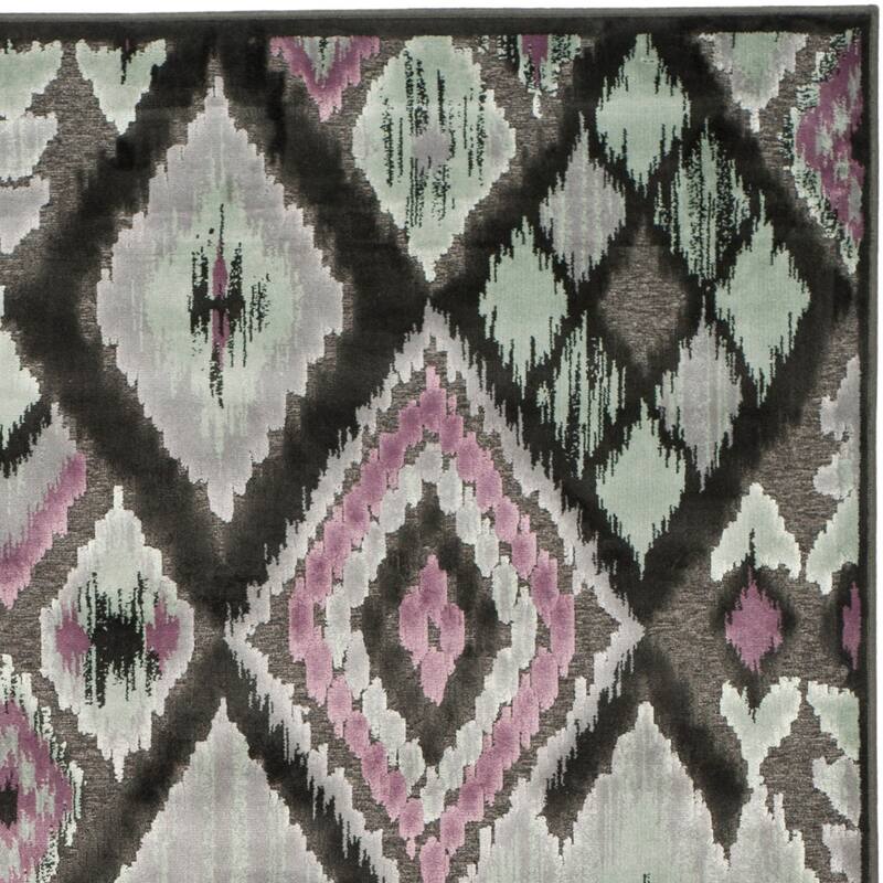 SAFAVIEH Paradise Rylee Modern Viscose Rug