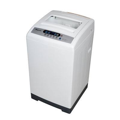 Shop Magic Chef Mcstcw16w3 1 6 Cu Ft Topload Compact Washer White Overstock 16981911