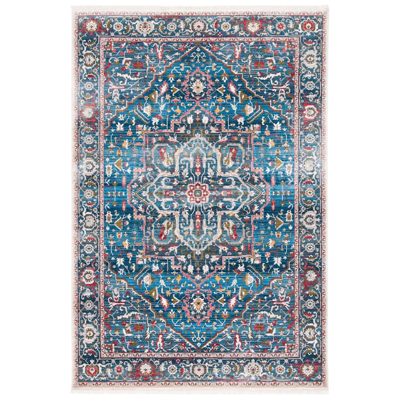 SAFAVIEH Vintage Persian Afag Vintage Oriental Rug