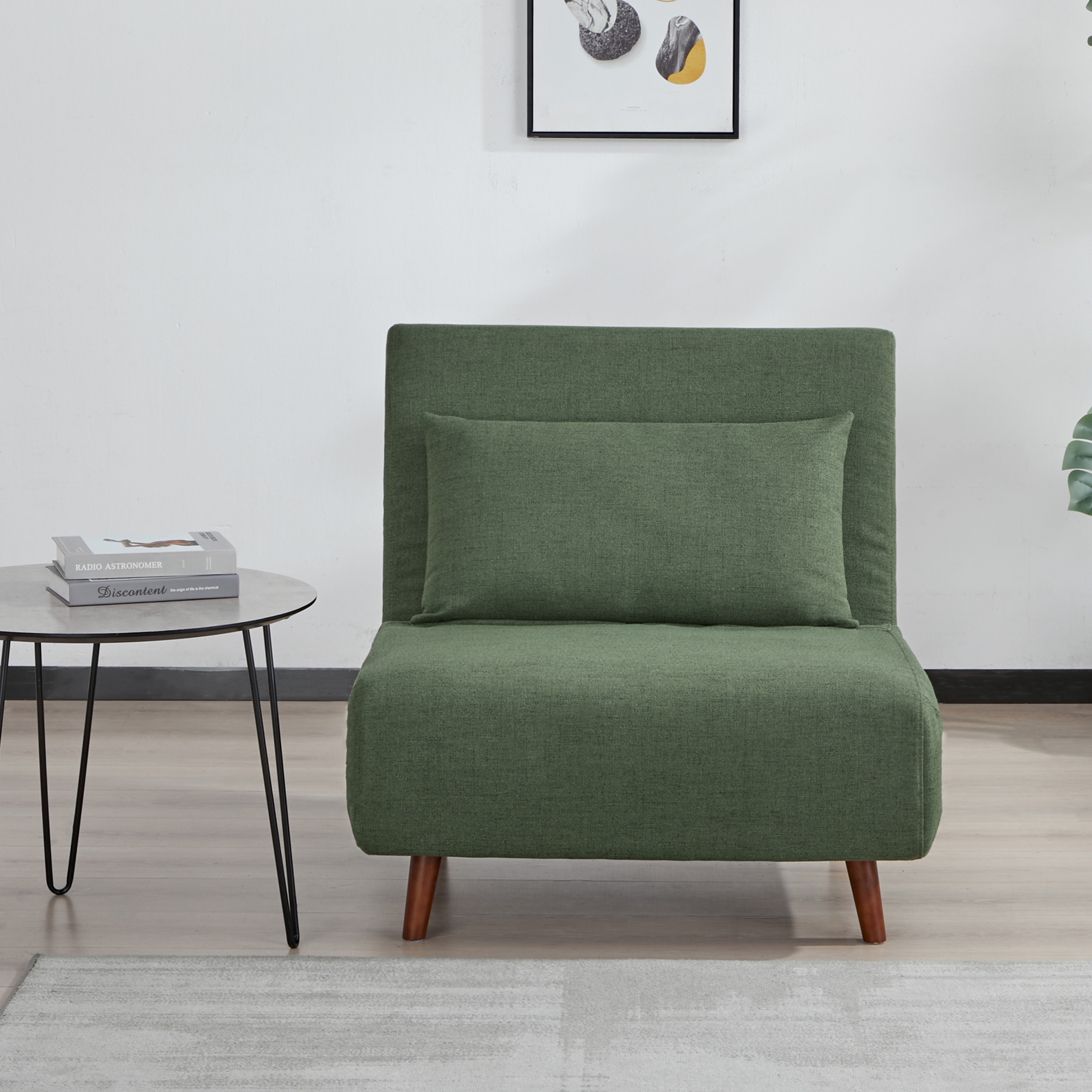 Tustin convertible chair 2025