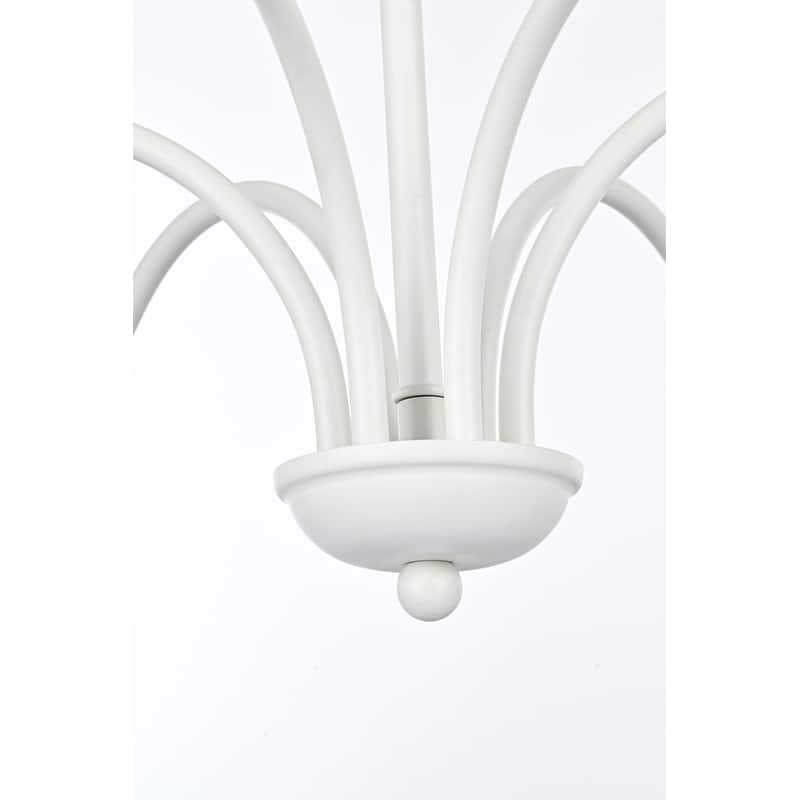 Indigo Home 60 inch chandelier