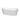 Wyndham Collection Carissa 67-inch White Freestanding Soaking Bathtub
